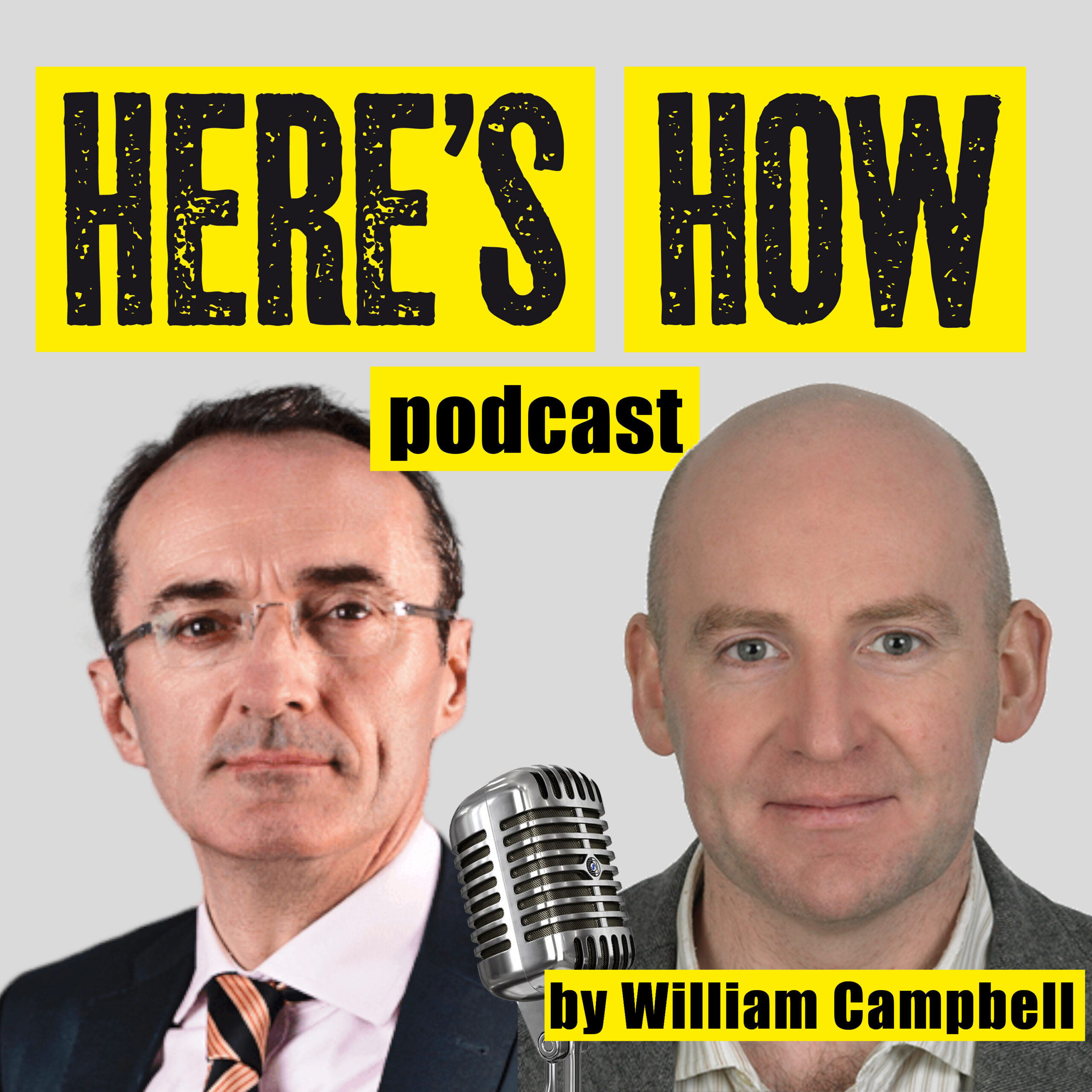 Here’s How 174 – The Price of Everything