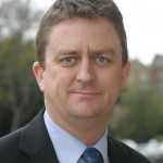 David Quinn, Director of the Iona Institute